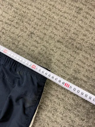 ¡¡OFERTA!! Talla XL Pantalón Adidas Impermeable