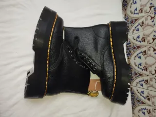 Botas Dr. Martens Negras