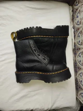 Botas Dr. Martens Negras