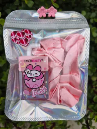 Bolsita Maquillaje Favorbeauty