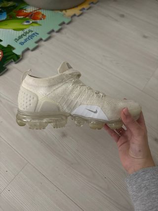 Zapatillas Nike Air Vapormax talla 38