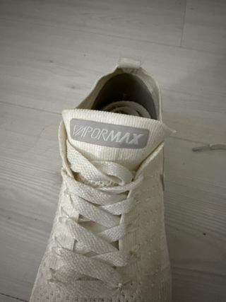 Zapatillas Nike Air Vapormax talla 38