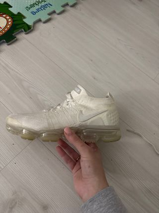 Zapatillas Nike Air Vapormax talla 38