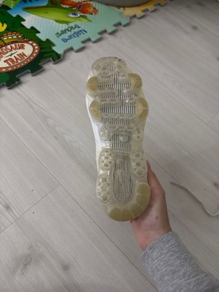 Zapatillas Nike Air Vapormax talla 38