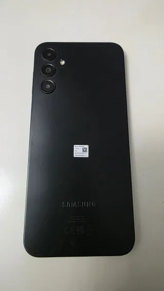Samsung Galaxy A14 5G 128GB Negro