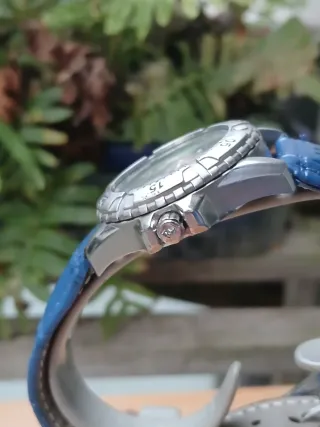 Festina Multifunción Cuarzo Mujer