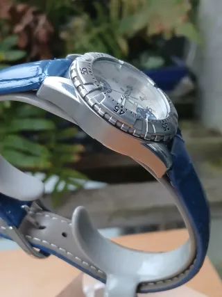 Festina Multifunción Cuarzo Mujer