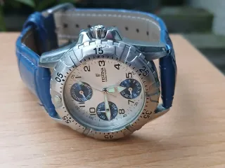 Festina Multifunción Cuarzo Mujer