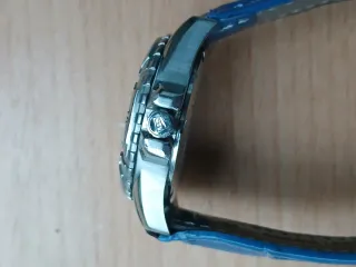 Festina Multifunción Cuarzo Mujer