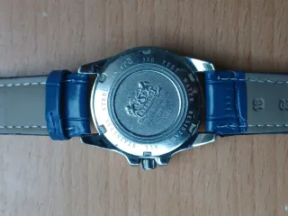 Festina Multifunción Cuarzo Mujer