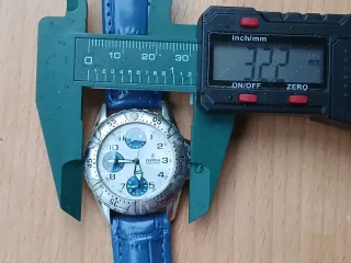 Festina Multifunción Cuarzo Mujer