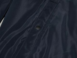 Chaqueta Bomber Hugo Boss Hombre Azul 4XL Nueva