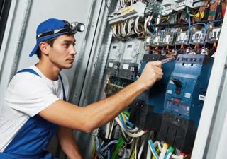 ELECTRICISTA RÁPIDO Y ECONÓMICO