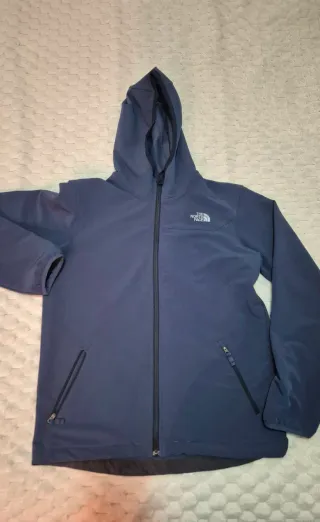 Chaqueta The North Face Azul