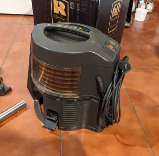 Aspiradora Rainbow DEFECTUOSA