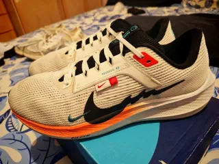 Nike Pegasus 40 "Year of the Dragon"collecion - 45