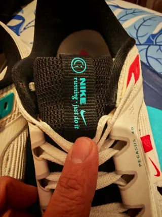 Nike Pegasus 40 "Year of the Dragon"collecion - 45