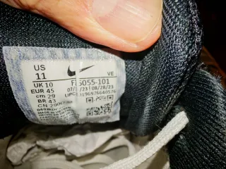 Nike Pegasus 40 "Year of the Dragon"collecion - 45