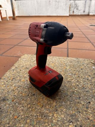 Pistola impacto Hilti SIW 22-A