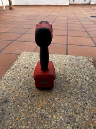 Pistola impacto Hilti SIW 22-A