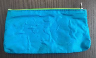 ANTIGUO ESTUCHE ESCOLAR VIPO BOOTLEG TRANSFORMERS