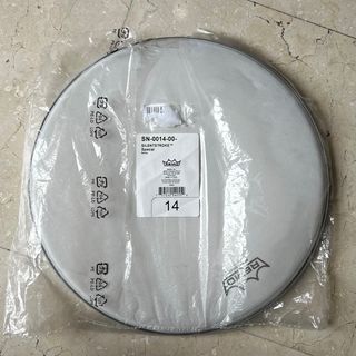 Remo Silentstroke Special 14”