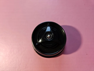 Carrete Mitchell 440a Automático