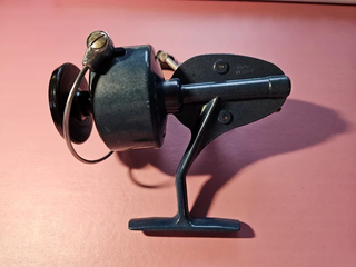 Carrete Mitchell 440a Automático