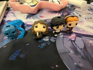 Figuras Funko Pop Stranger Things