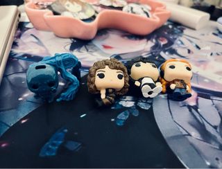 Figuras Funko Pop Stranger Things