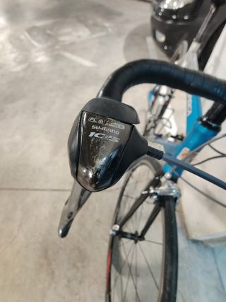 Orbea Asphalt Gavia 2008 Carretera