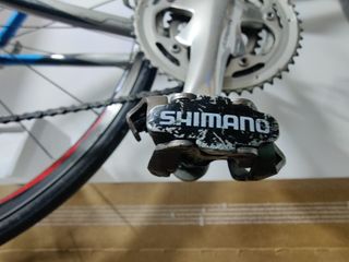 Orbea Asphalt Gavia 2008 Carretera