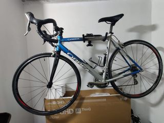 Orbea Asphalt Gavia 2008 Carretera