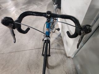 Orbea Asphalt Gavia 2008 Carretera