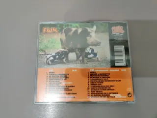 Flowklorikos Zerdos Diamantes