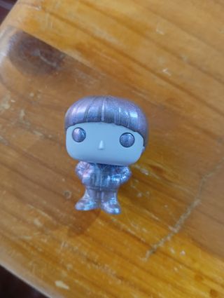 Funko Will Stranger Things Del Revés