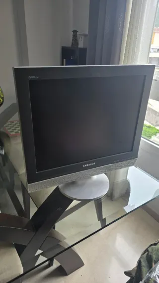Samsung Monitor LW20M21CP