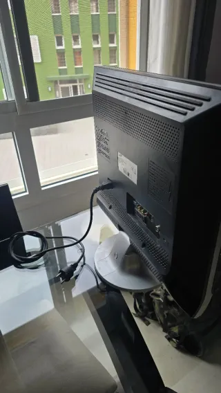 Samsung Monitor LW20M21CP
