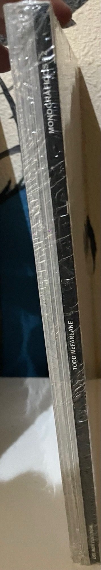 Pack Dolmen Monográficos: Ross Byrne McFarlane