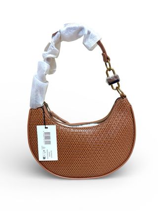 Borsa a mano Steve Madden Hobo Marrone