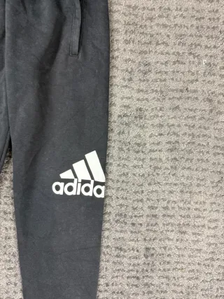 ¡¡OFERTA!! Talla S Pantalón Adidas Sport Negro