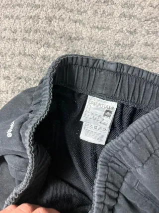 ¡¡OFERTA!! Talla S Pantalón Adidas Sport Negro