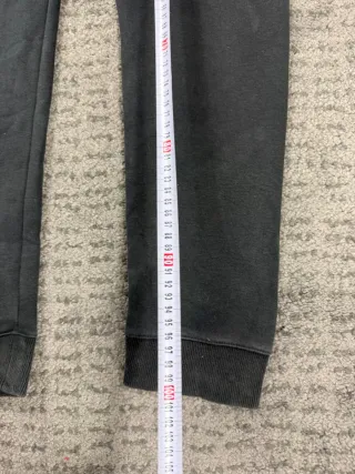 ¡¡OFERTA!! Talla S Pantalón Adidas Sport Negro