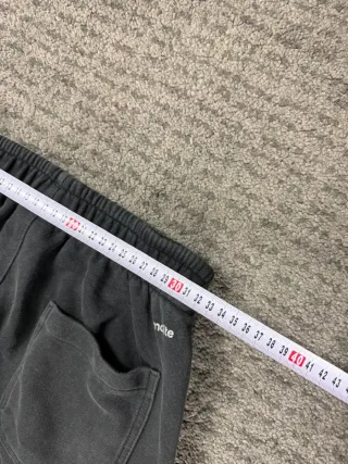 ¡¡OFERTA!! Talla S Pantalón Adidas Sport Negro