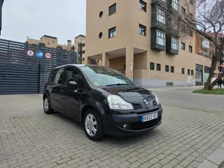 Renault Modus 2009