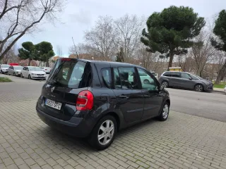 Renault Modus 2009