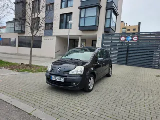 Renault Modus 2009