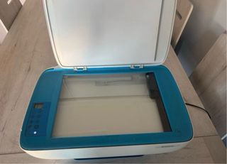 Impresora HP DeskJet 3637 WiFi