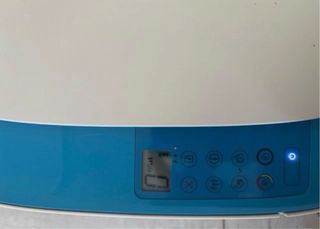 Impresora HP DeskJet 3637 WiFi