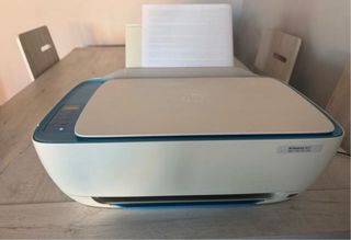 Impresora HP DeskJet 3637 WiFi